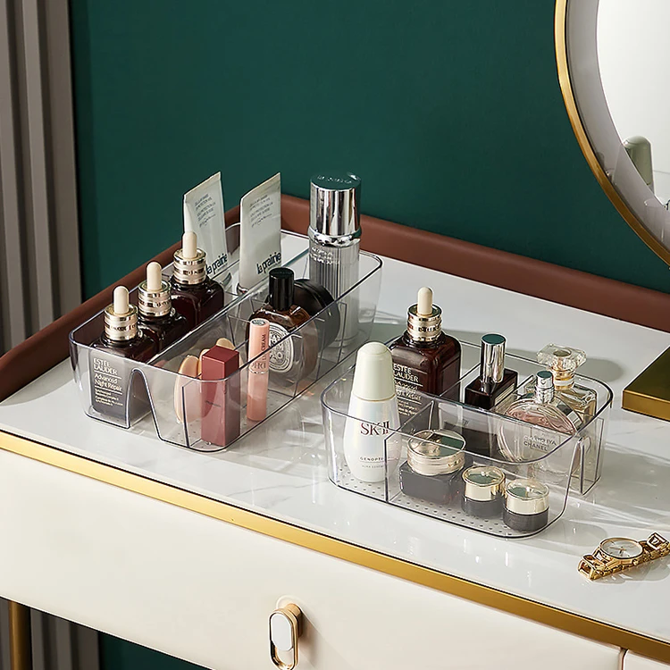 Combination Cosmetic Storage Box