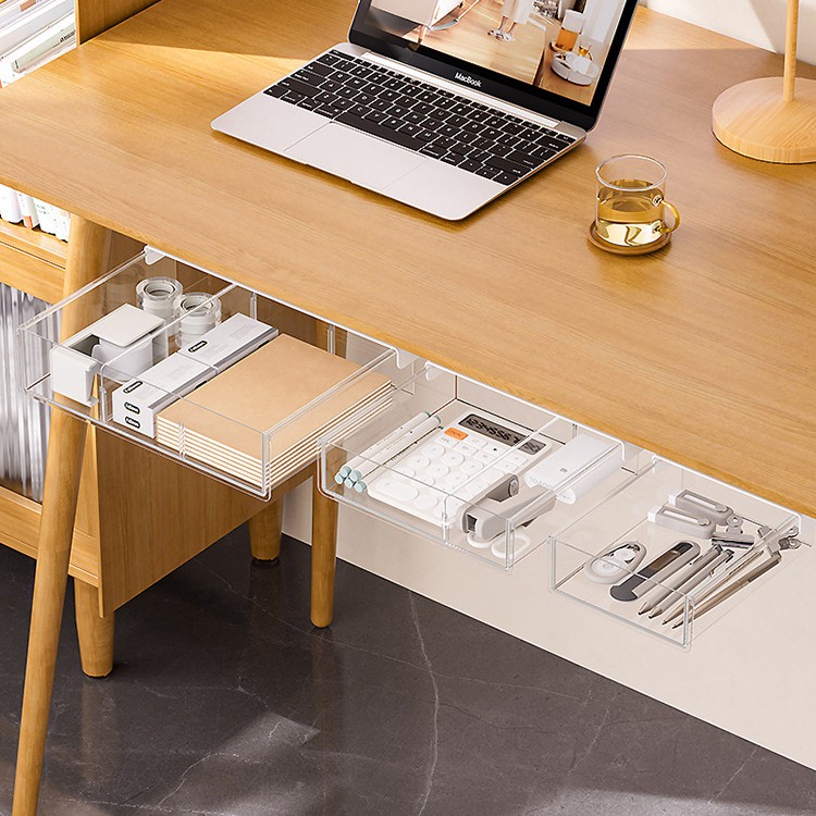 Hidden Storage Box
