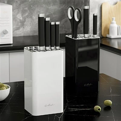 Light Luxury Knife Storage Rack