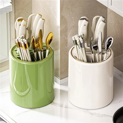 Rotating Tool Storage Rack