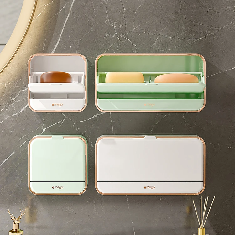 Soap Storage Box