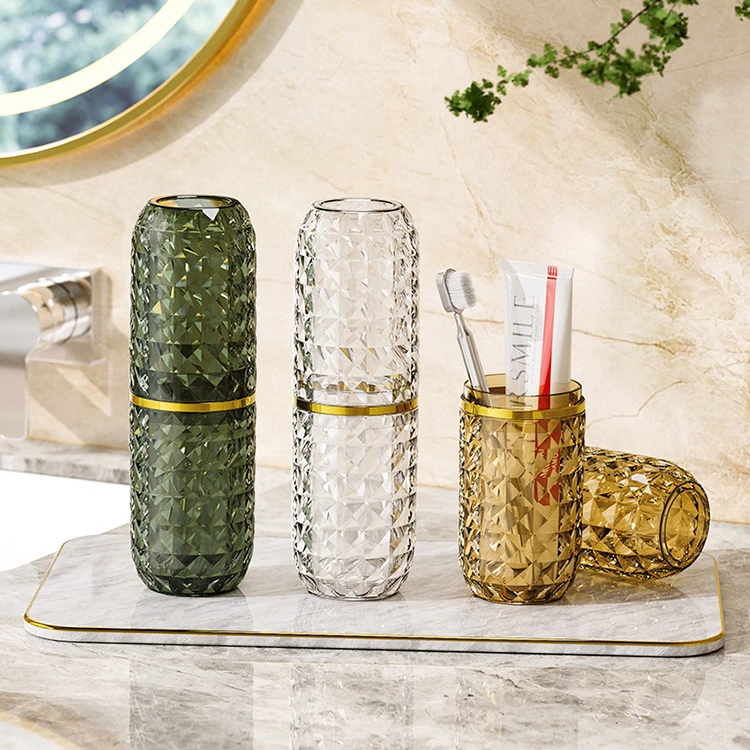Washing Toothbrush Storage Box